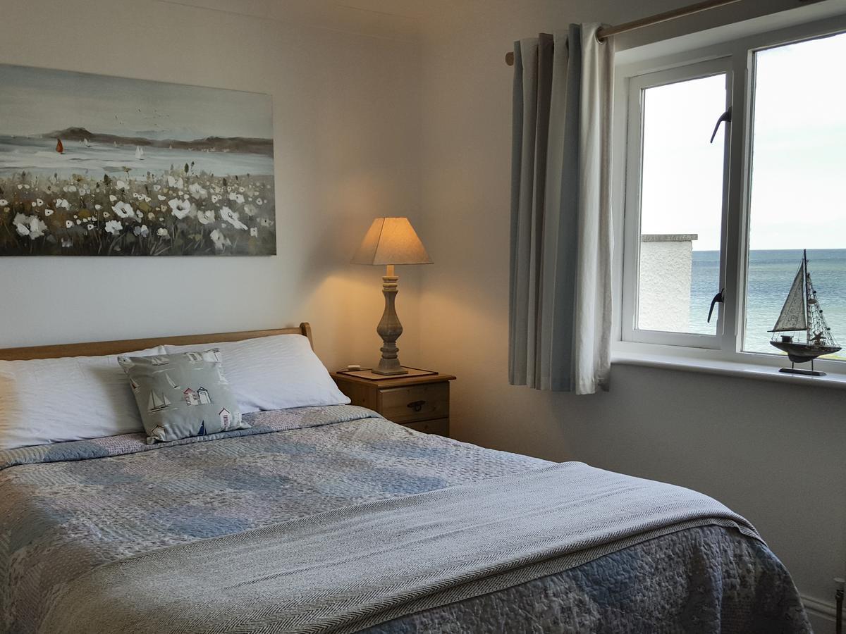 Angorfa Villa Cemaes Bay Bagian luar foto